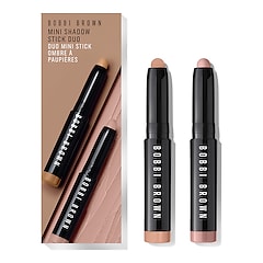 Mini Long-Wear Cream Shadow Stick - Duo mini ombres à paupières en stick, BOBBI BROWN